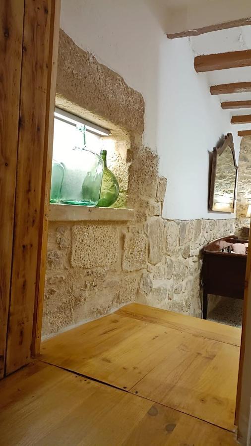 Cal Sabater Villa Preixana Exterior photo