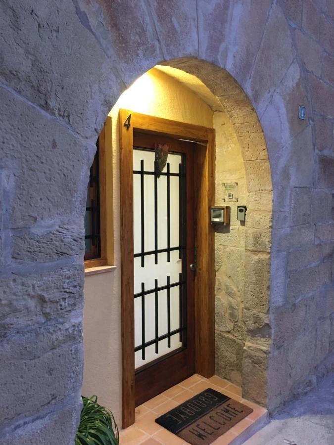 Cal Sabater Villa Preixana Exterior photo