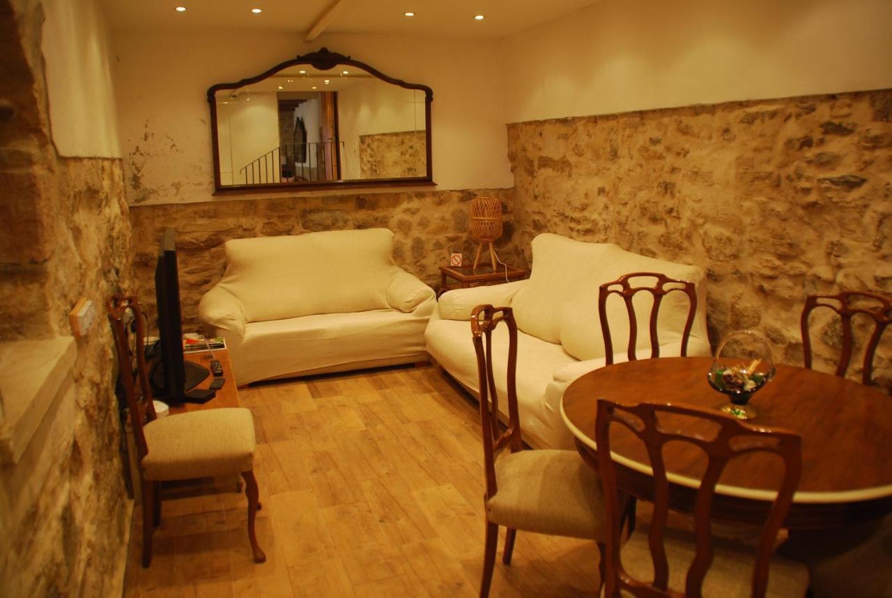 Cal Sabater Villa Preixana Exterior photo