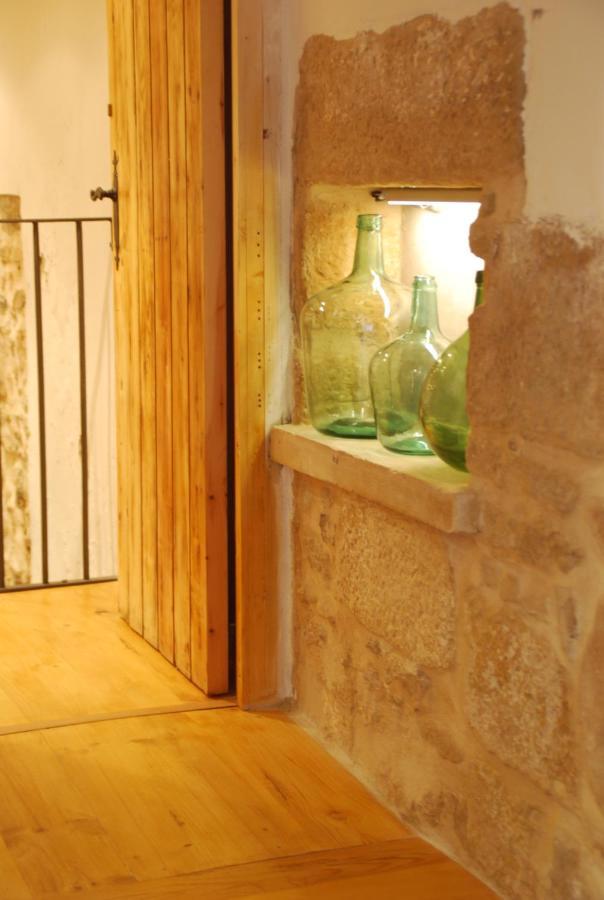 Cal Sabater Villa Preixana Exterior photo